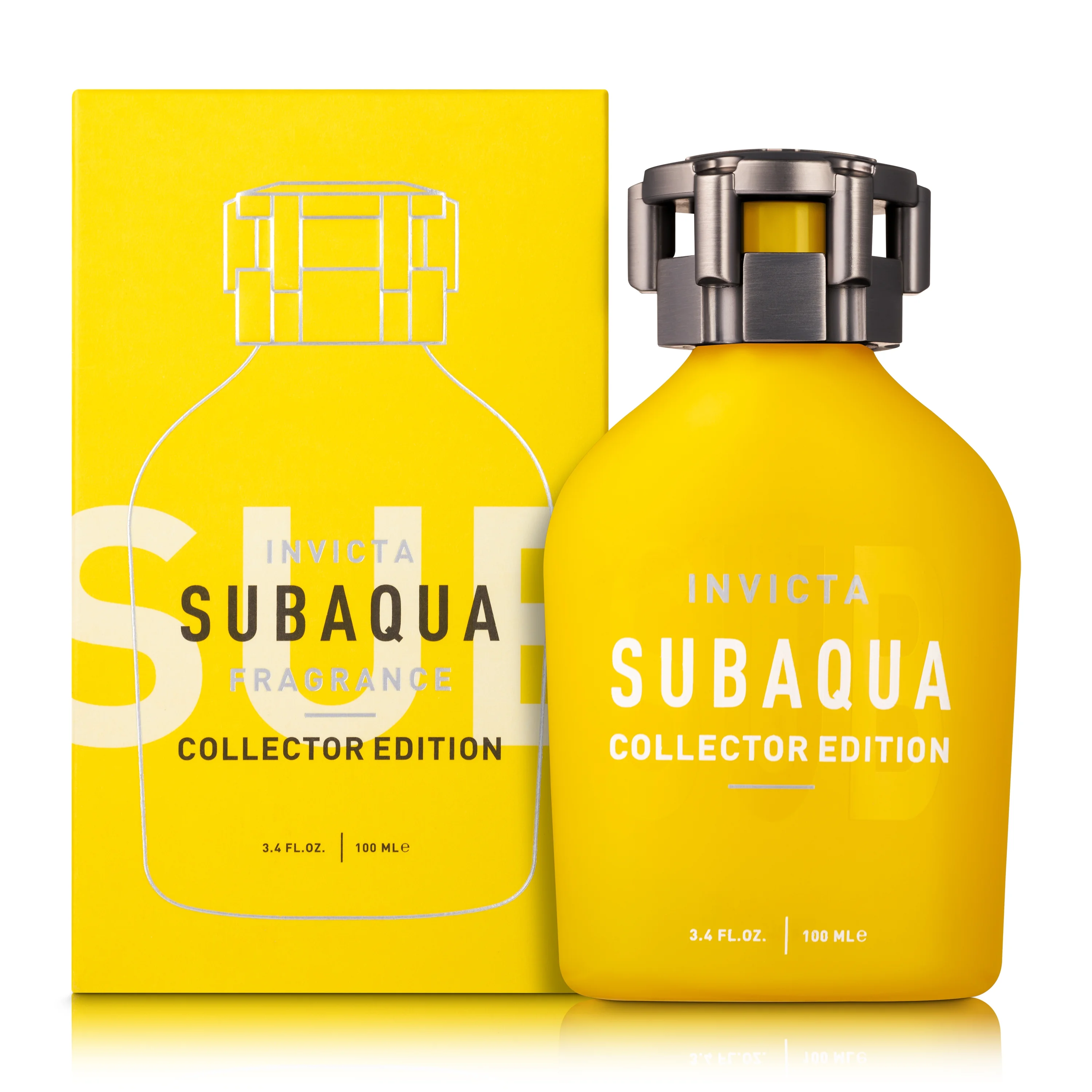 Invicta 40327 Subaqua Fragrance