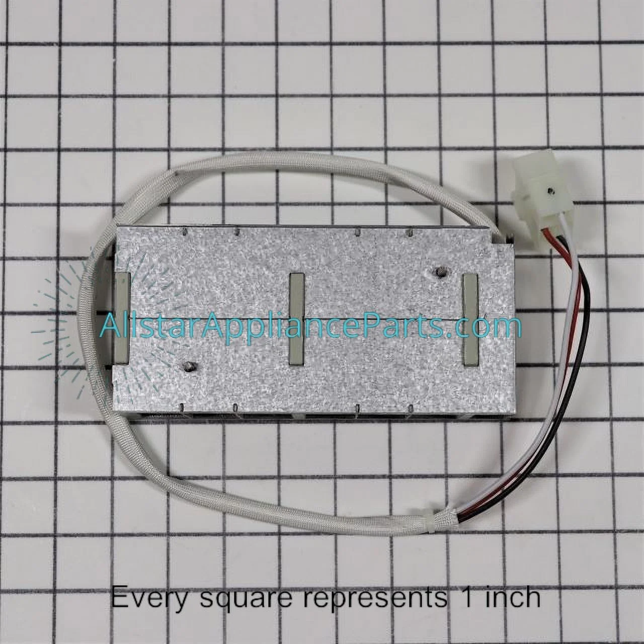 DC47-00005D Samsung Appliance Heater