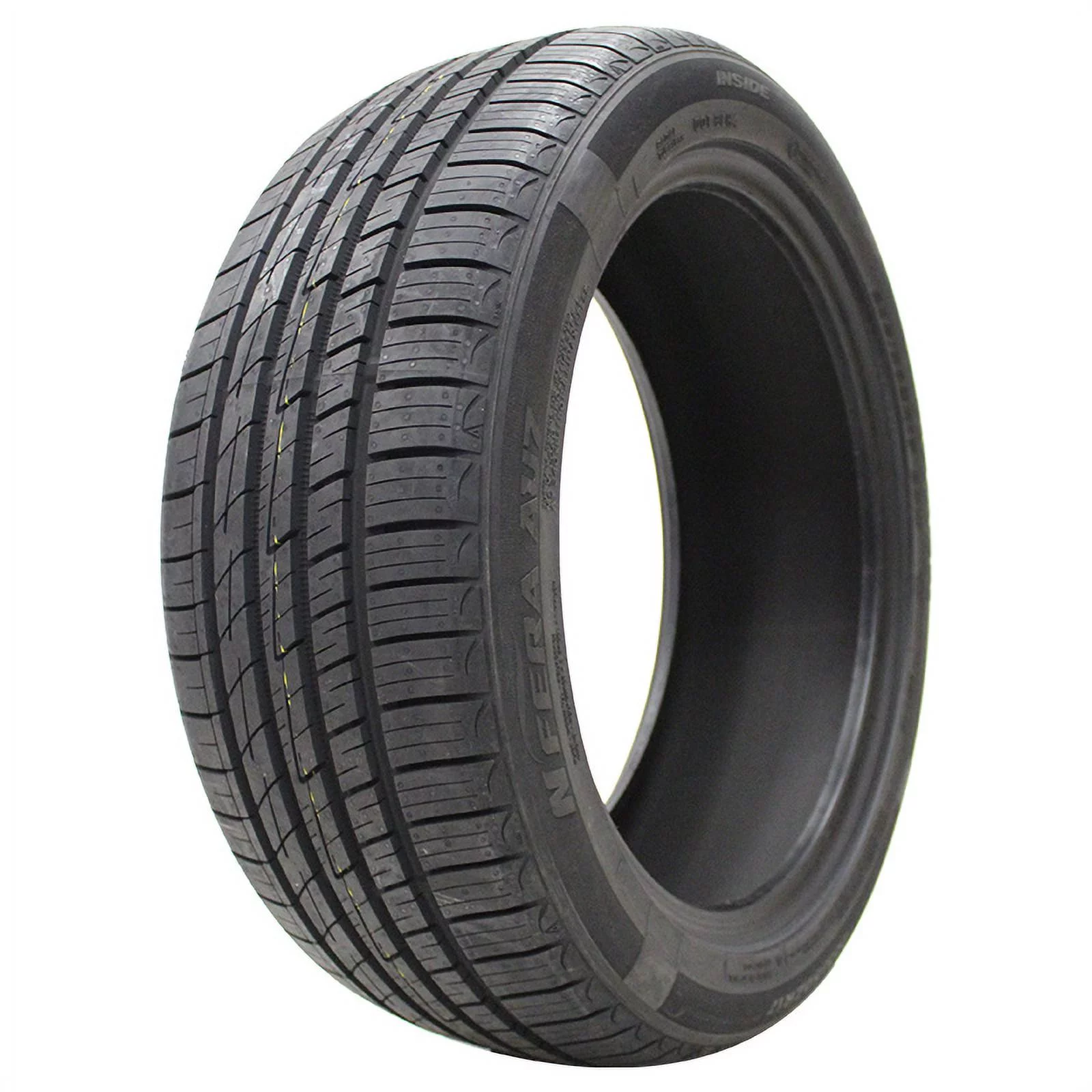 Arroyo ECO PRO A-S All Season 225/60R18 104V Passenger Tire