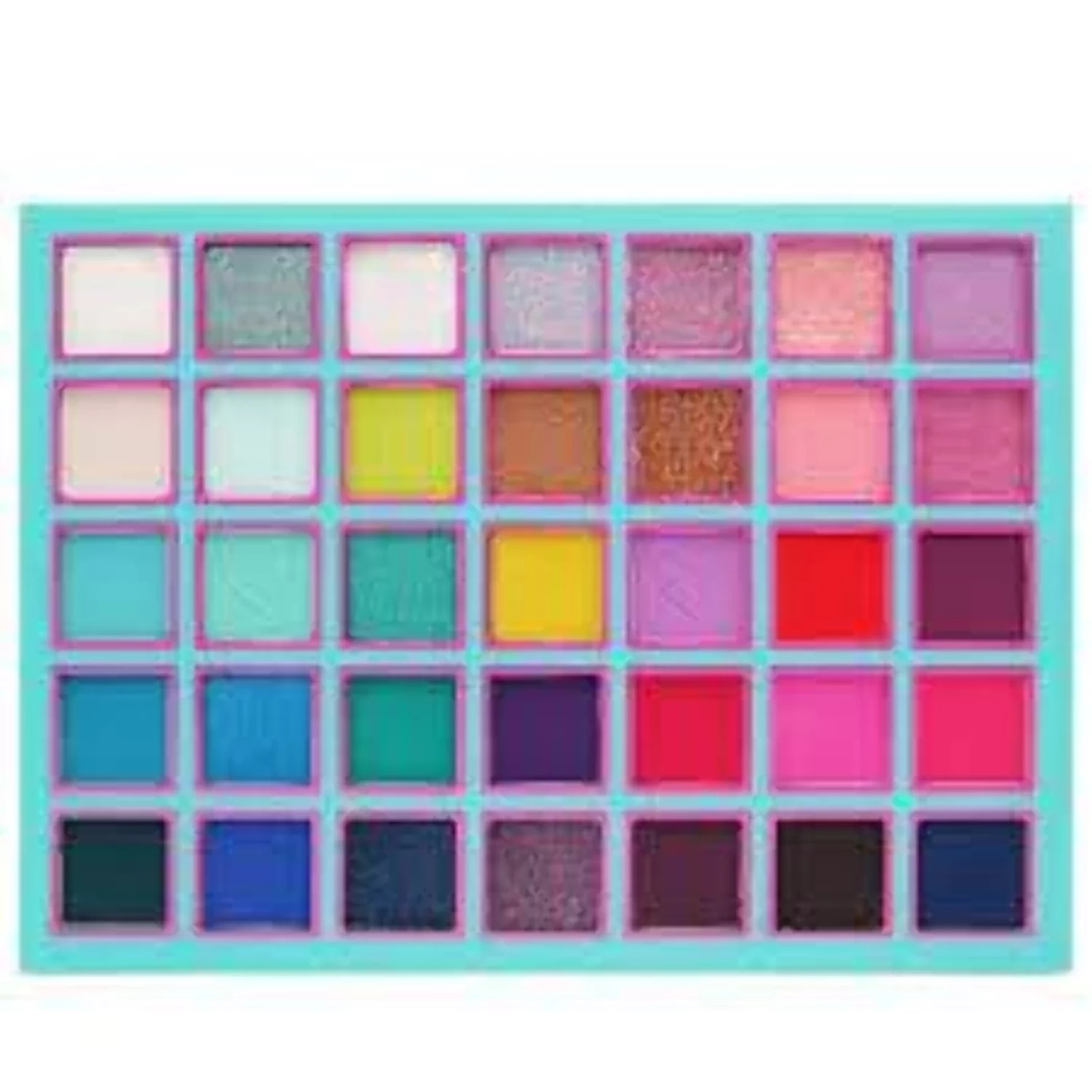 Beauty Creations Ariel Eyeshadow Palette