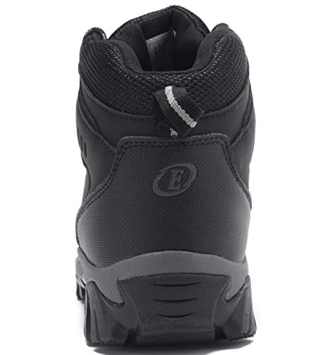 Men's Waterproof Snow Boots Hiking Boot