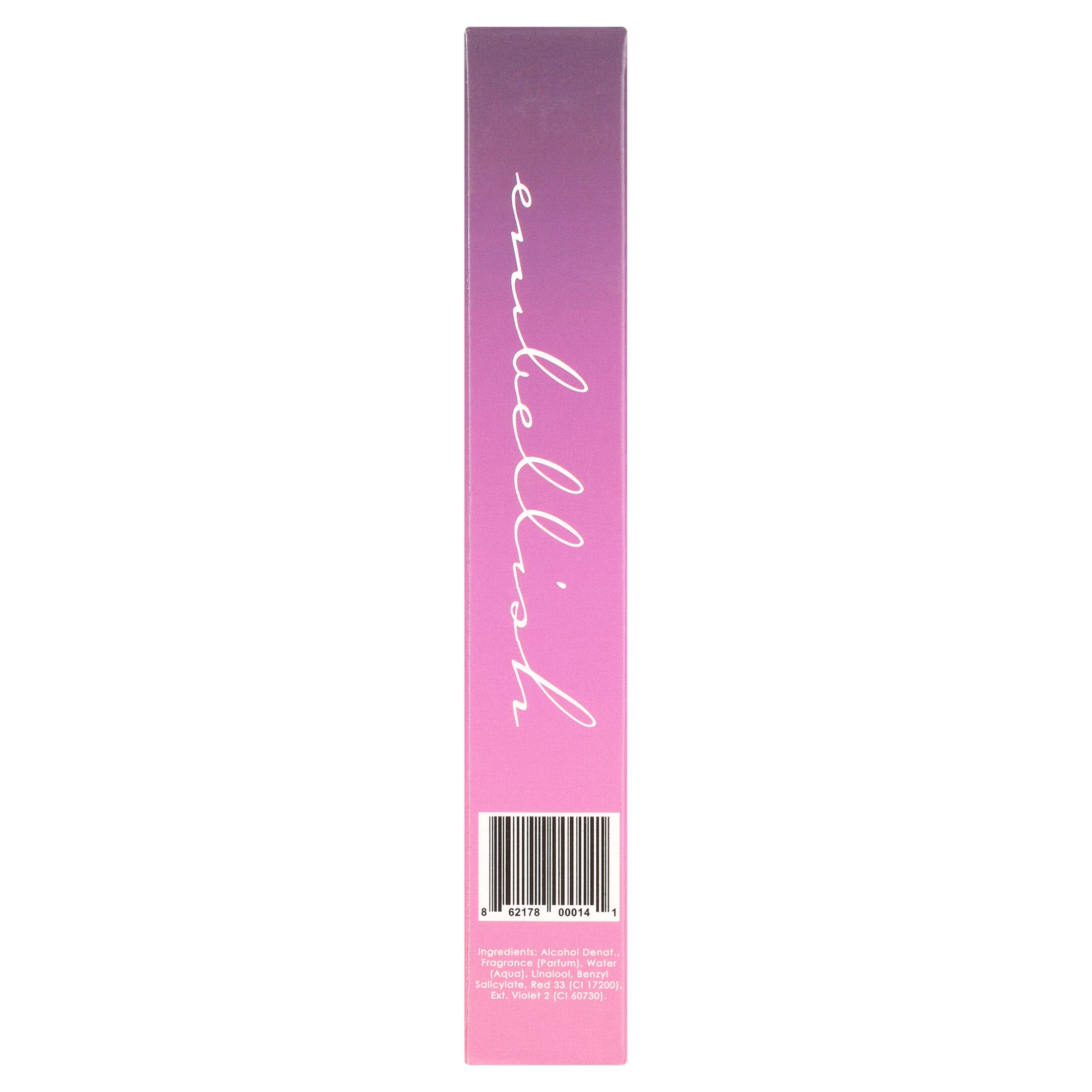 B Fragranced Embellish Perfume Rollerball, 0.33 Oz