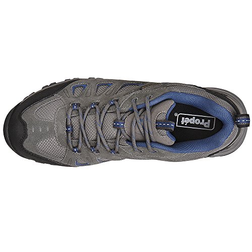 Propét Men's Ridge Walker Low Hiking Boot Ankle Bootie