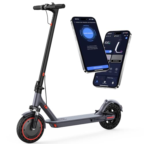 VOLPAM Electric Scooter, 350W/500W, 8.5