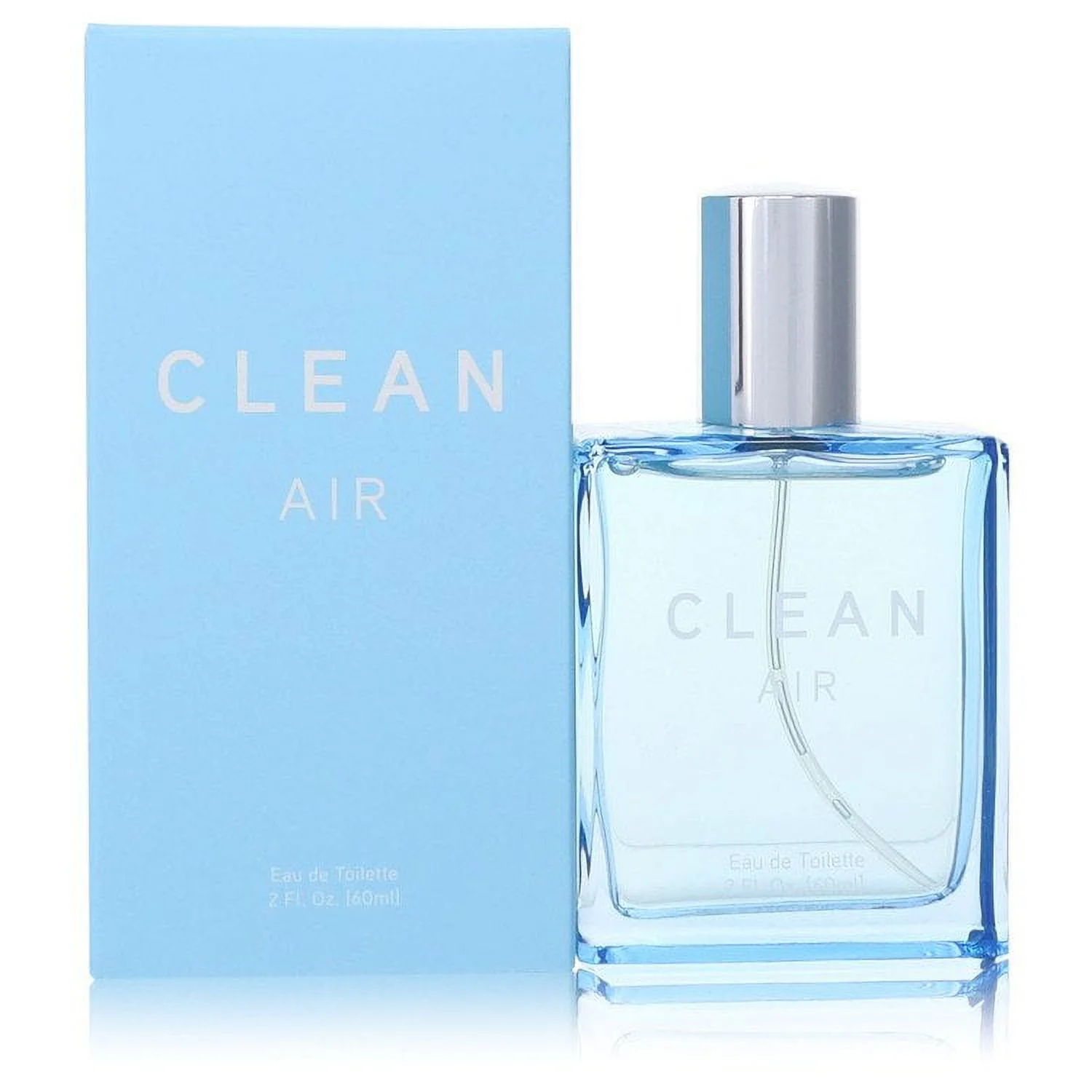 Clean Air by Clean - Women - Eau De Toilette Spray 2 oz
