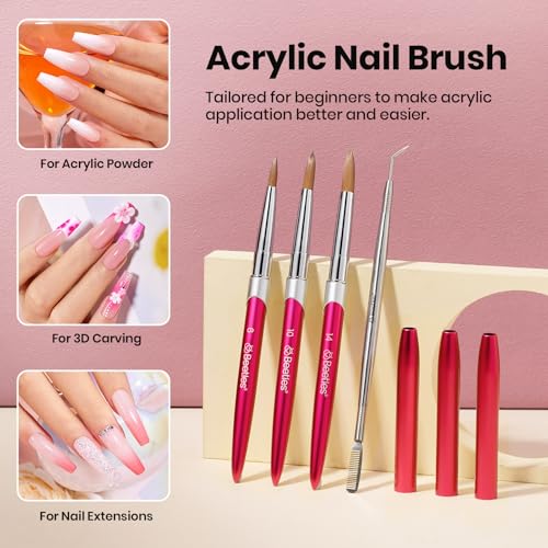 Beetles Christmas Nail Art Stickers 30 Sheets 3D Snowflake Nail Stickers White Snowmen Santa Claus Elk Nails Supplies DIY Decals for DIY Decoration Nails Art