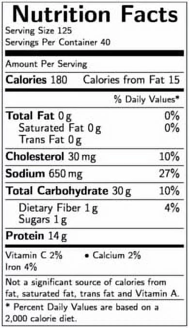 Trident Seafoods Crispy Country Fried Flounder Fillet, 10 Pound - 1 each.