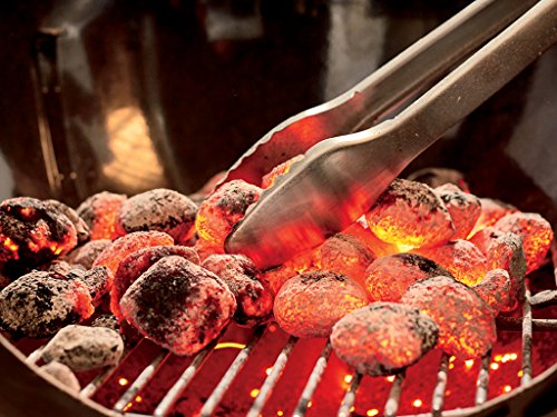 Weber Master-Touch 22