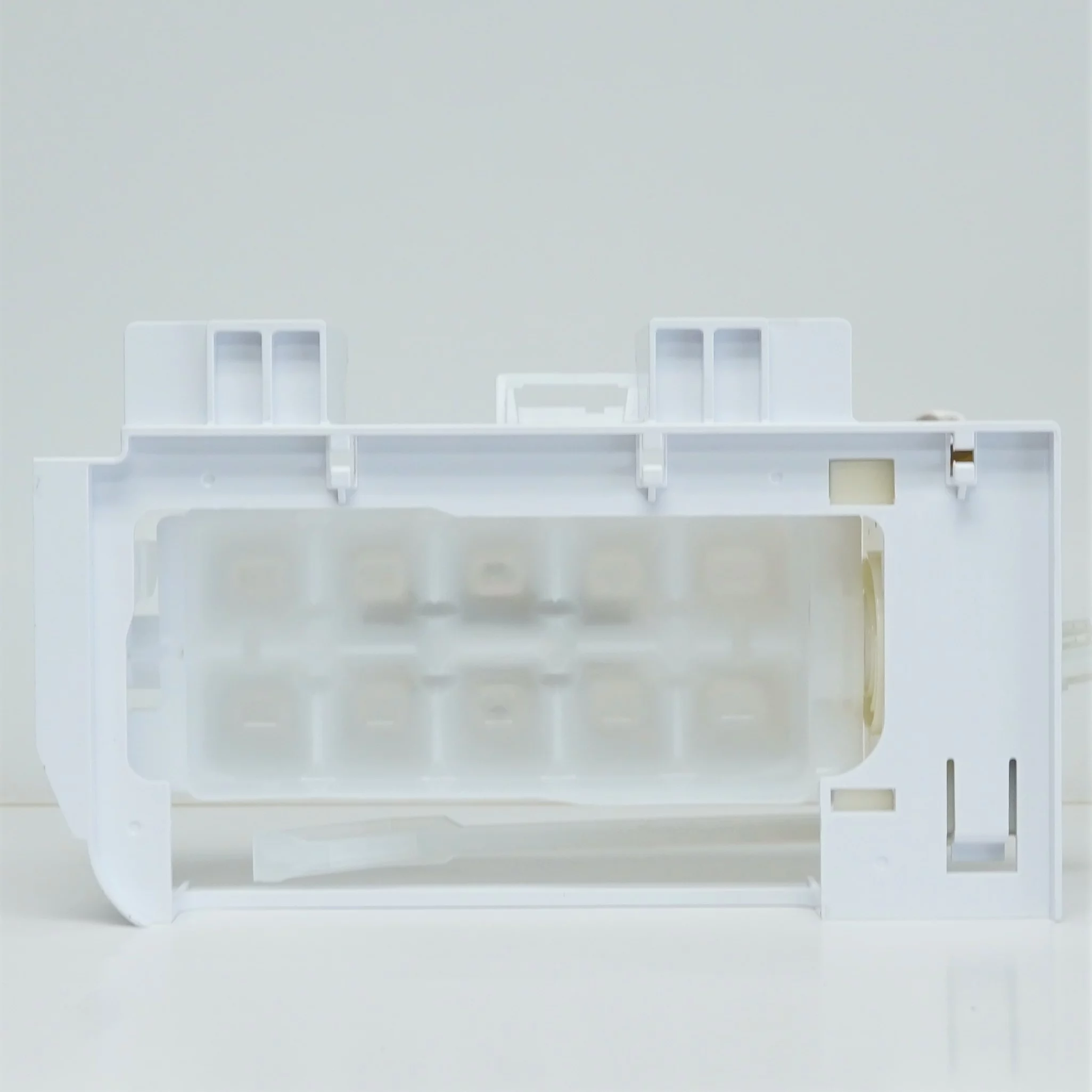 Choice Parts W10873791 for Whirlpool Refrigerator Ice Maker