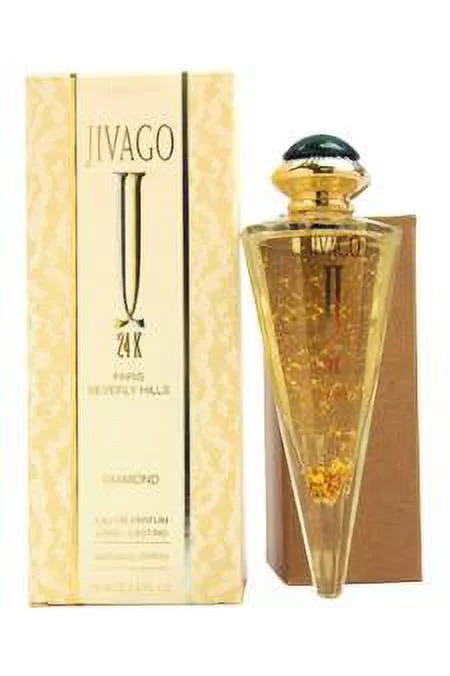 Jivago 24K Diamond Ilana Jivago 2.5 oz EDP Spray Women