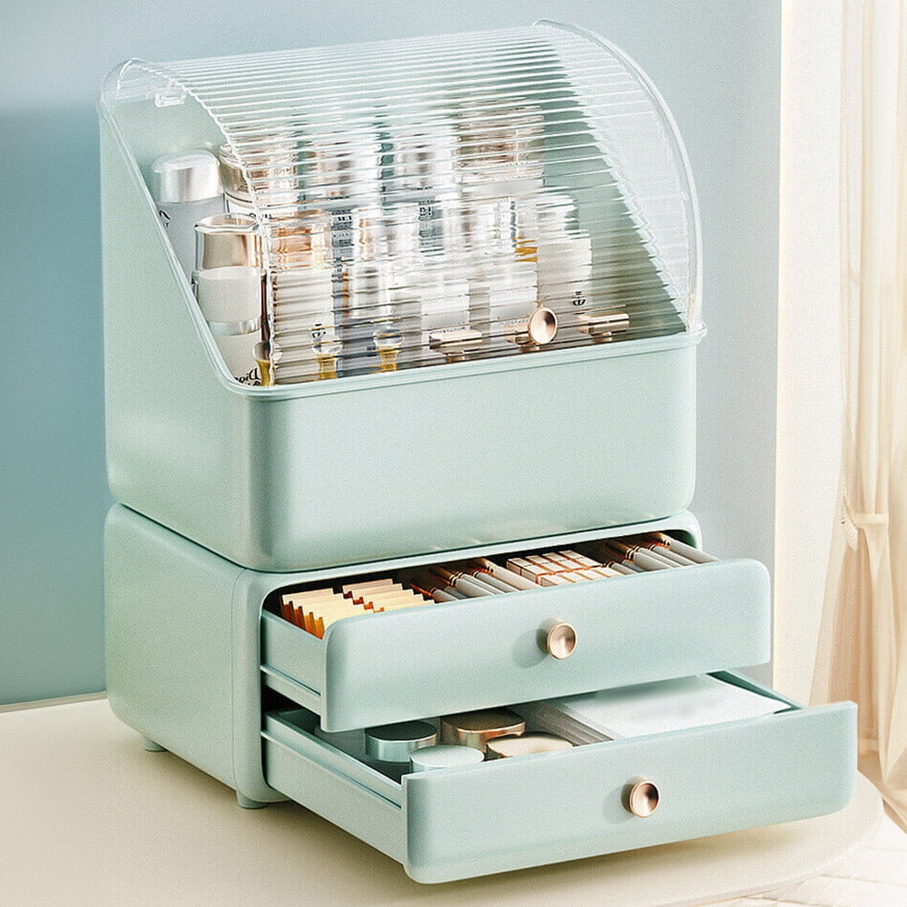 RUXAN Waterproof and Dustproof Cosmetic Display Box