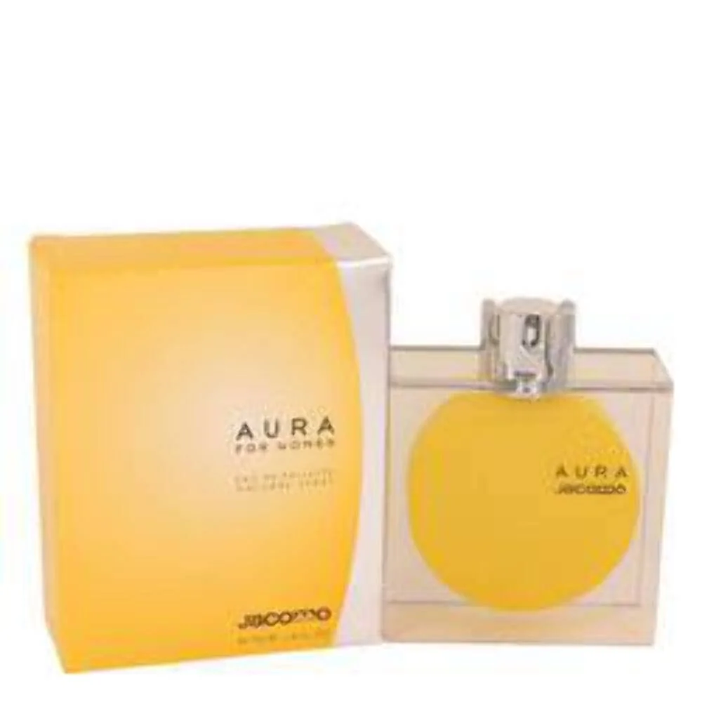 Aura By For Women. Eau De Toilette Spray 1.4 OZ