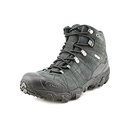 Oboz Men's Bridger Mid B-Dry Hiking Boot