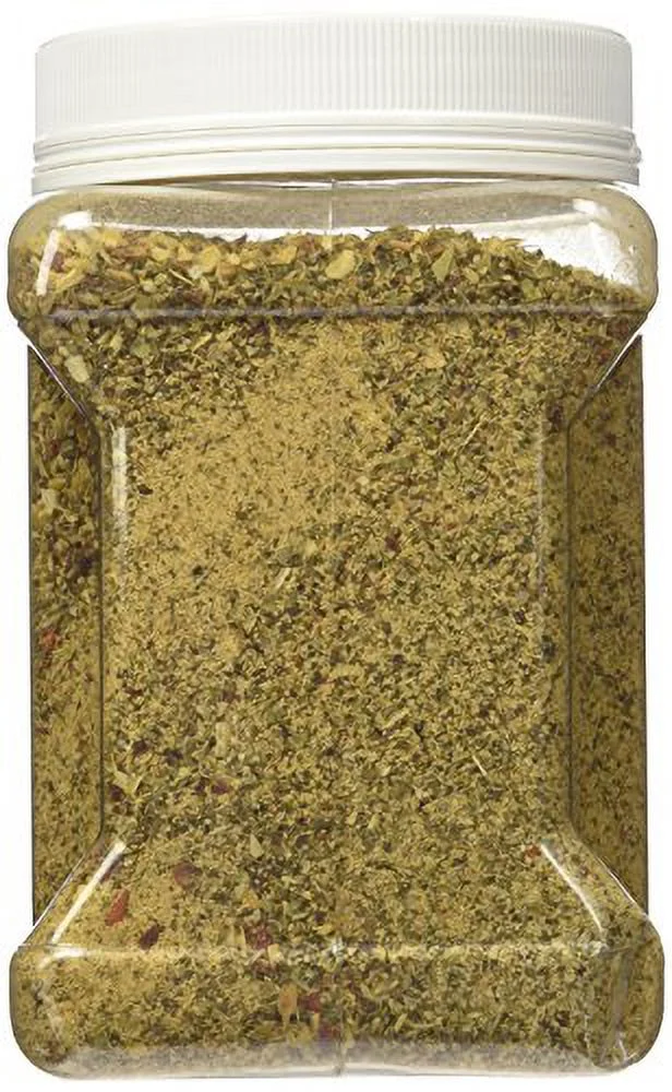 Andy's Rub, an All Natural Rub with Attitude, 21 oz.