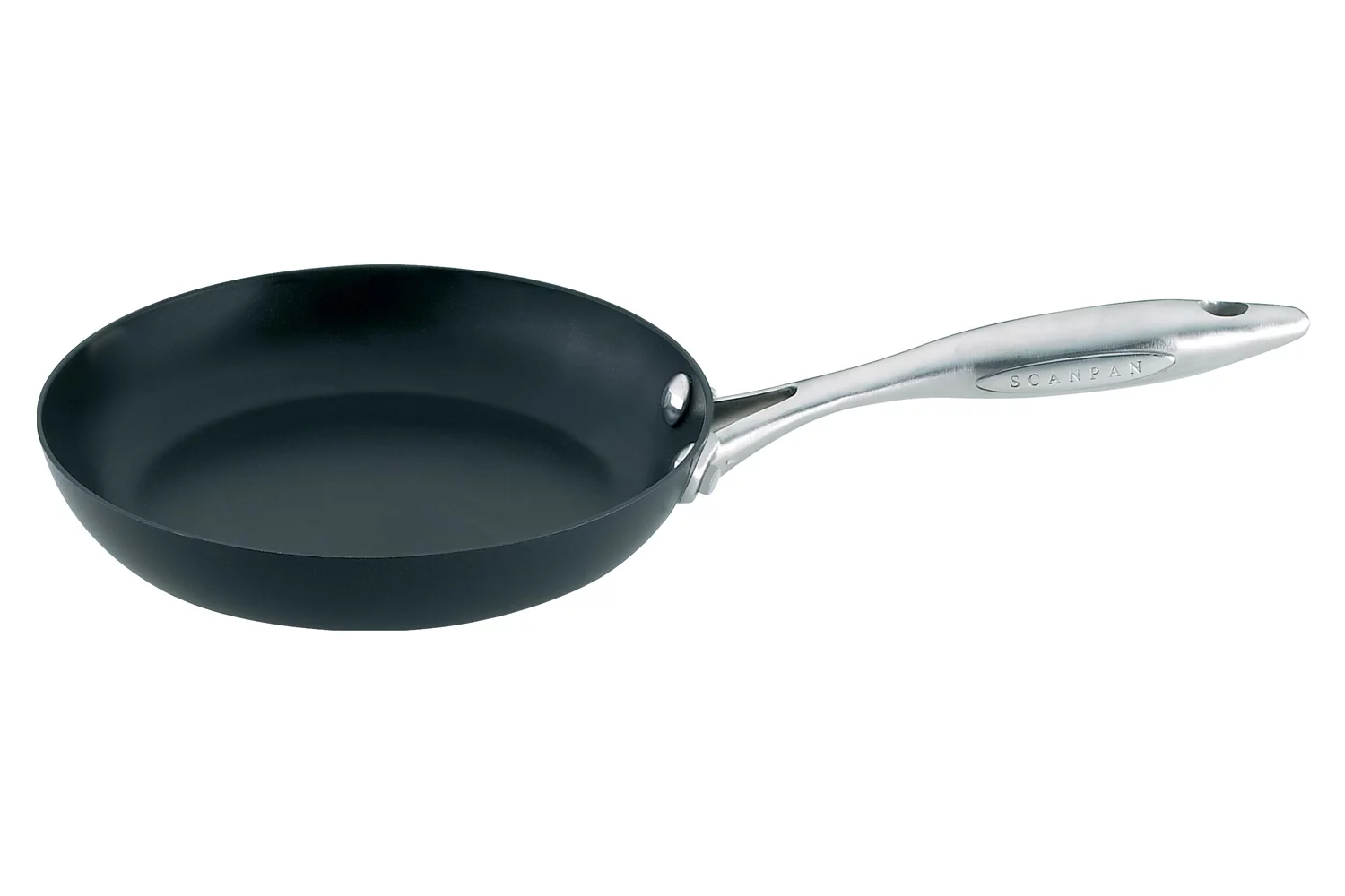 Scanpan Professional 8 Inch Fry Pan