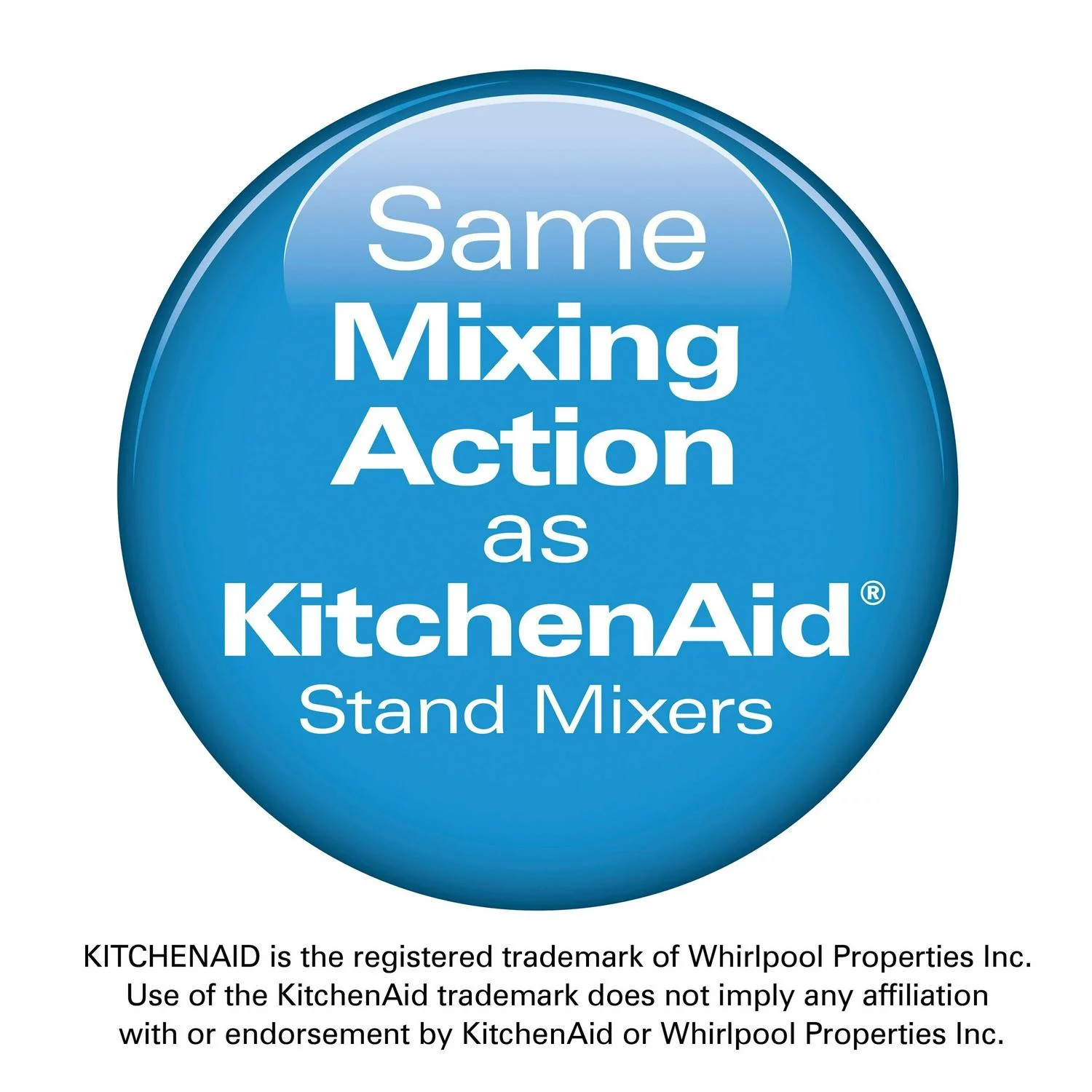 Hamilton Beach 4 Qt. 7-Speed Tilt Head Stand Mixer Black