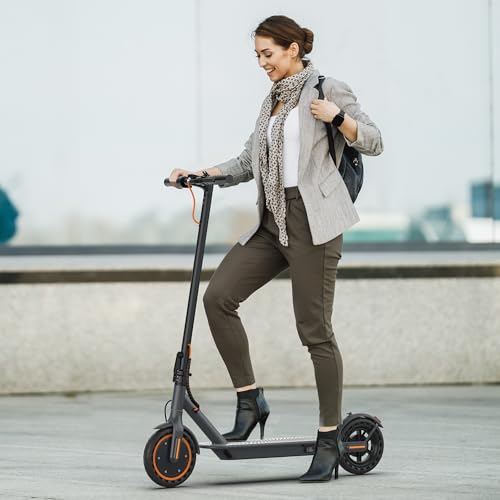 VOLPAM Electric Scooter, 350W/500W, 8.5