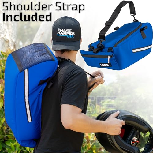 Ruckus 5000 Under The Seat Bag - Compatible with All Ruckus Model Years With Stock Frame - Water and Tear-Resistant, Industrial Grade 1000D Nylon – Backwoods Camo