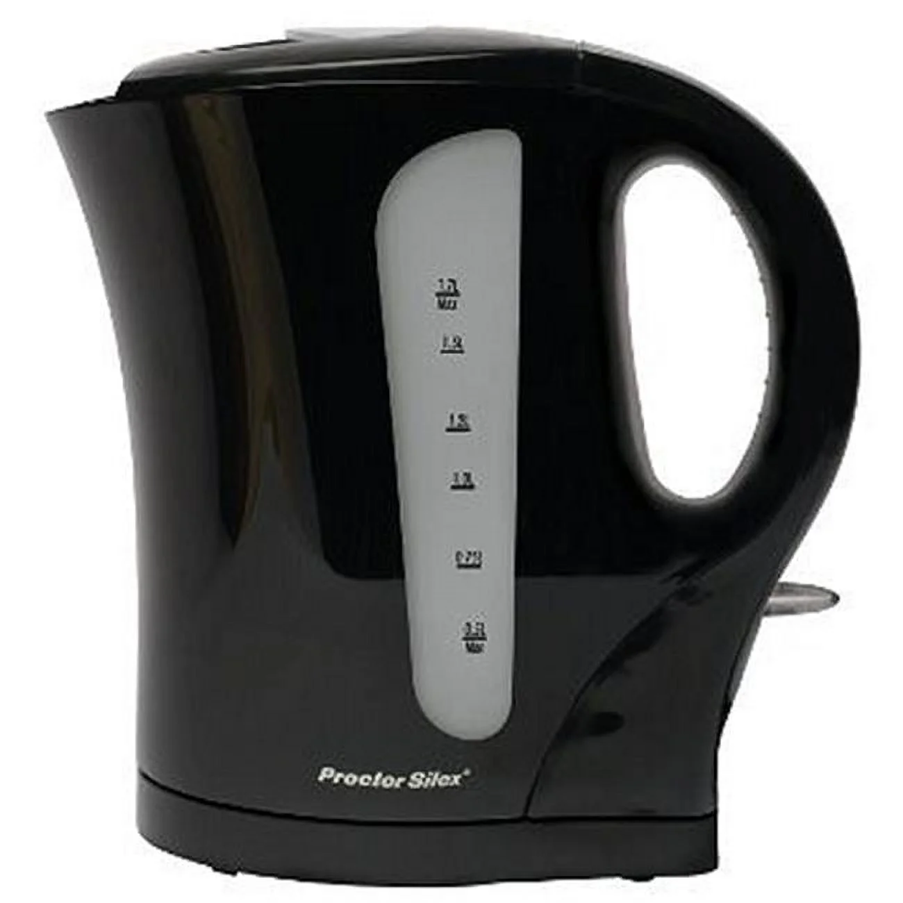 Hamilton Beach  1.7 Liter Cordless Electric Kettle
