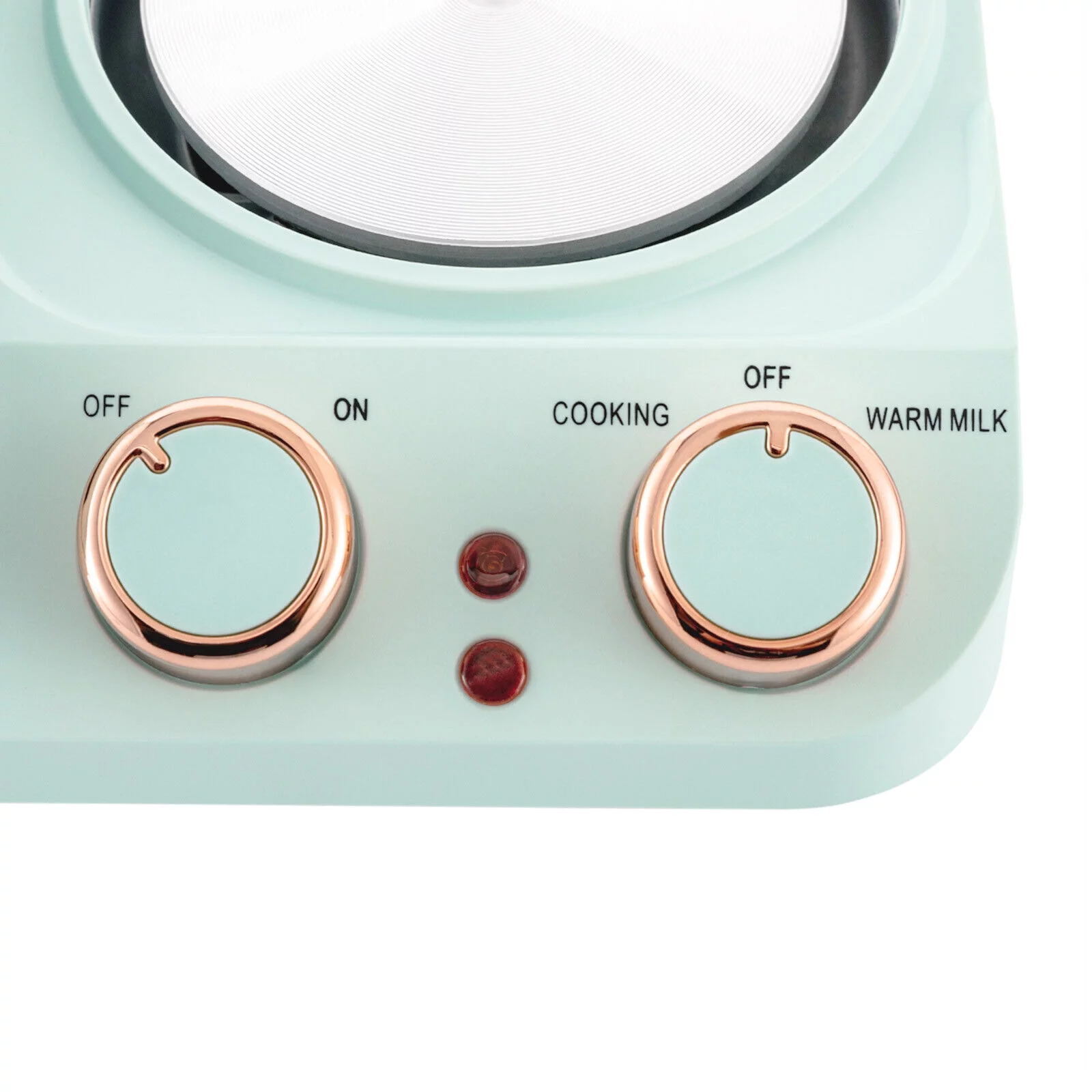 3 in 1 Electric Breakfast Station Mini Bread Toaster Sandwich Machine Non-stick