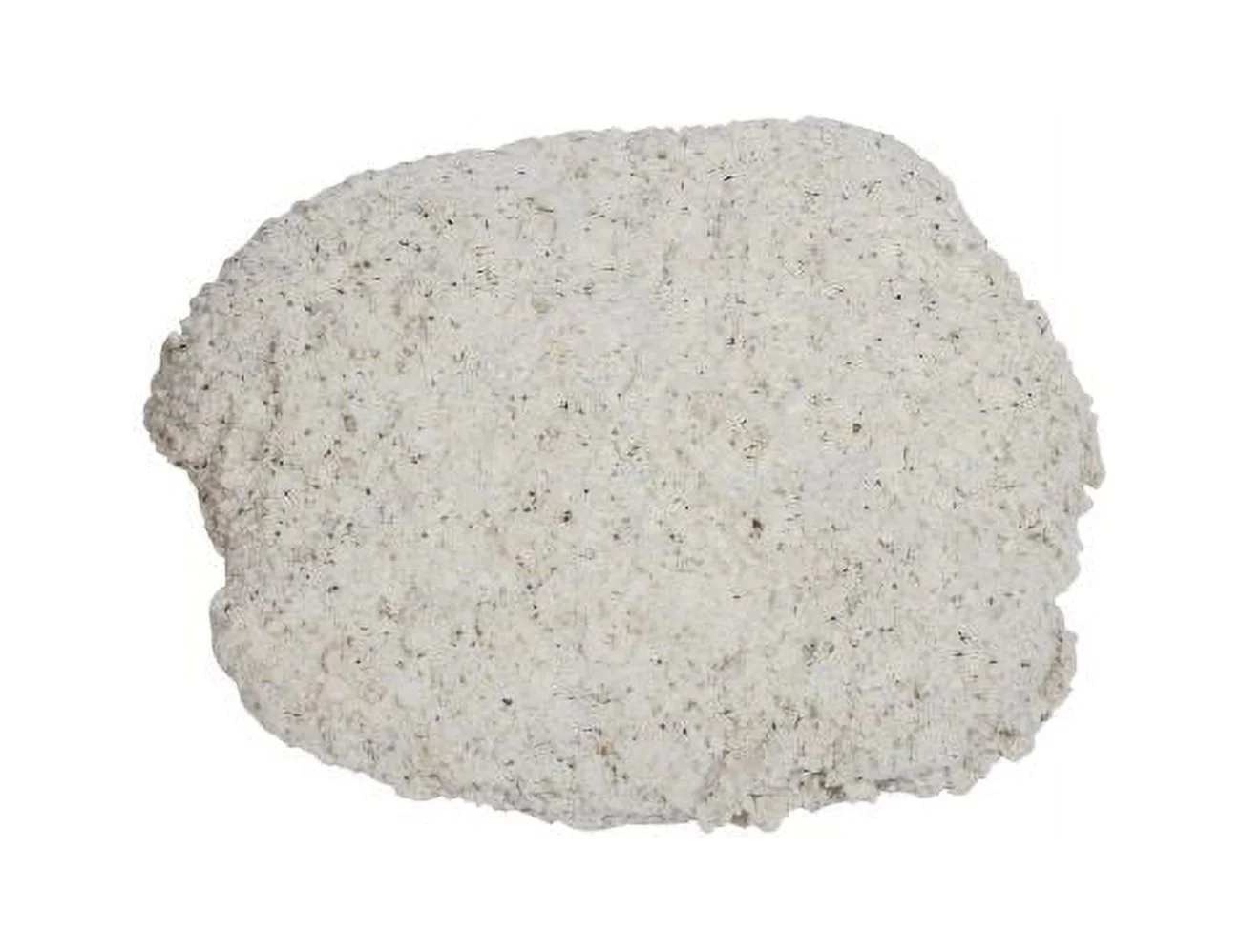 3-1 Country Fried Beef Steak - Beef Patty Fritter, 30 Pieces of 5.33 Ounce, 10 Pound - 1 each.