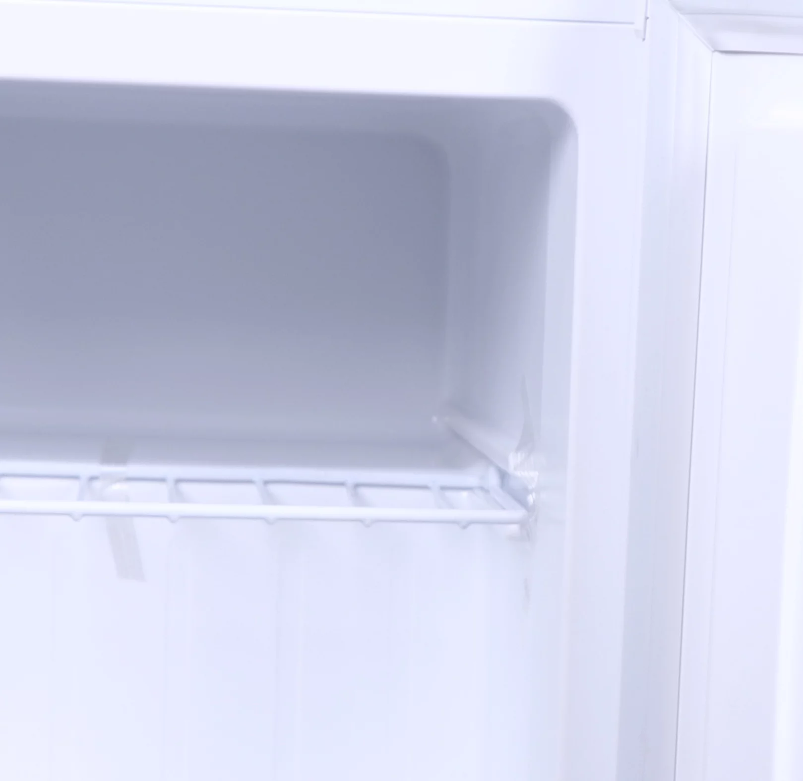 RCA 1.1 cu. ft. Upright Freezer, White, RFRF110