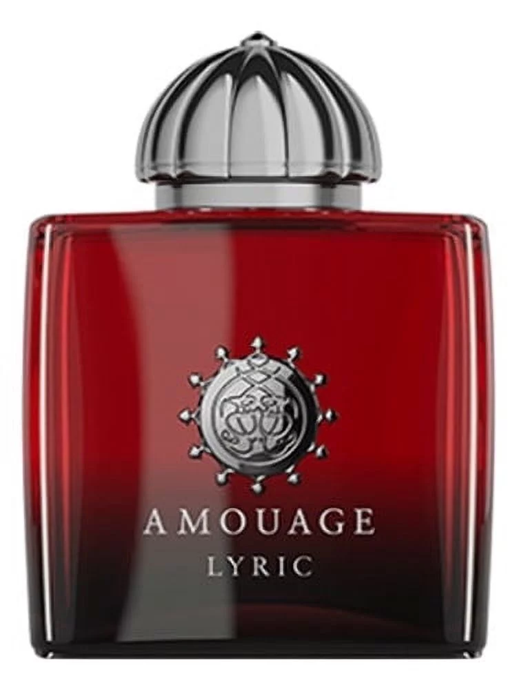 Amouage Ladies Lyric EDP Spray 3.4 oz Fragrances 701666410102