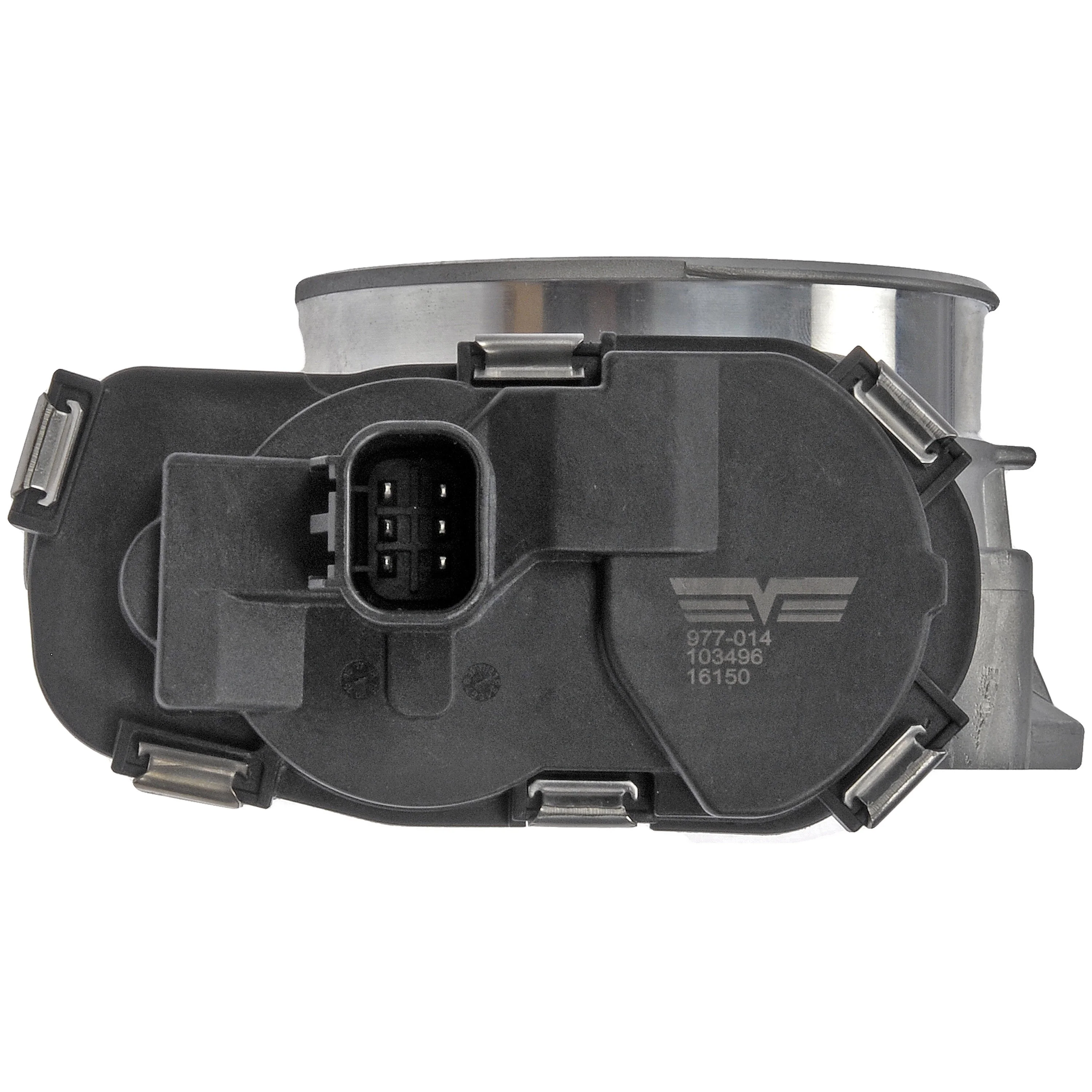 Dorman 977-014 Electronic Throttle Body for Specific Models (OE FIX)