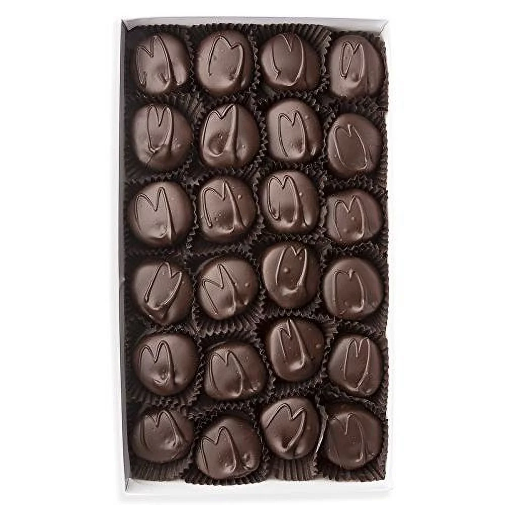 Cavanaugh's 5 Lb French Mint Cream Dark Chocolate