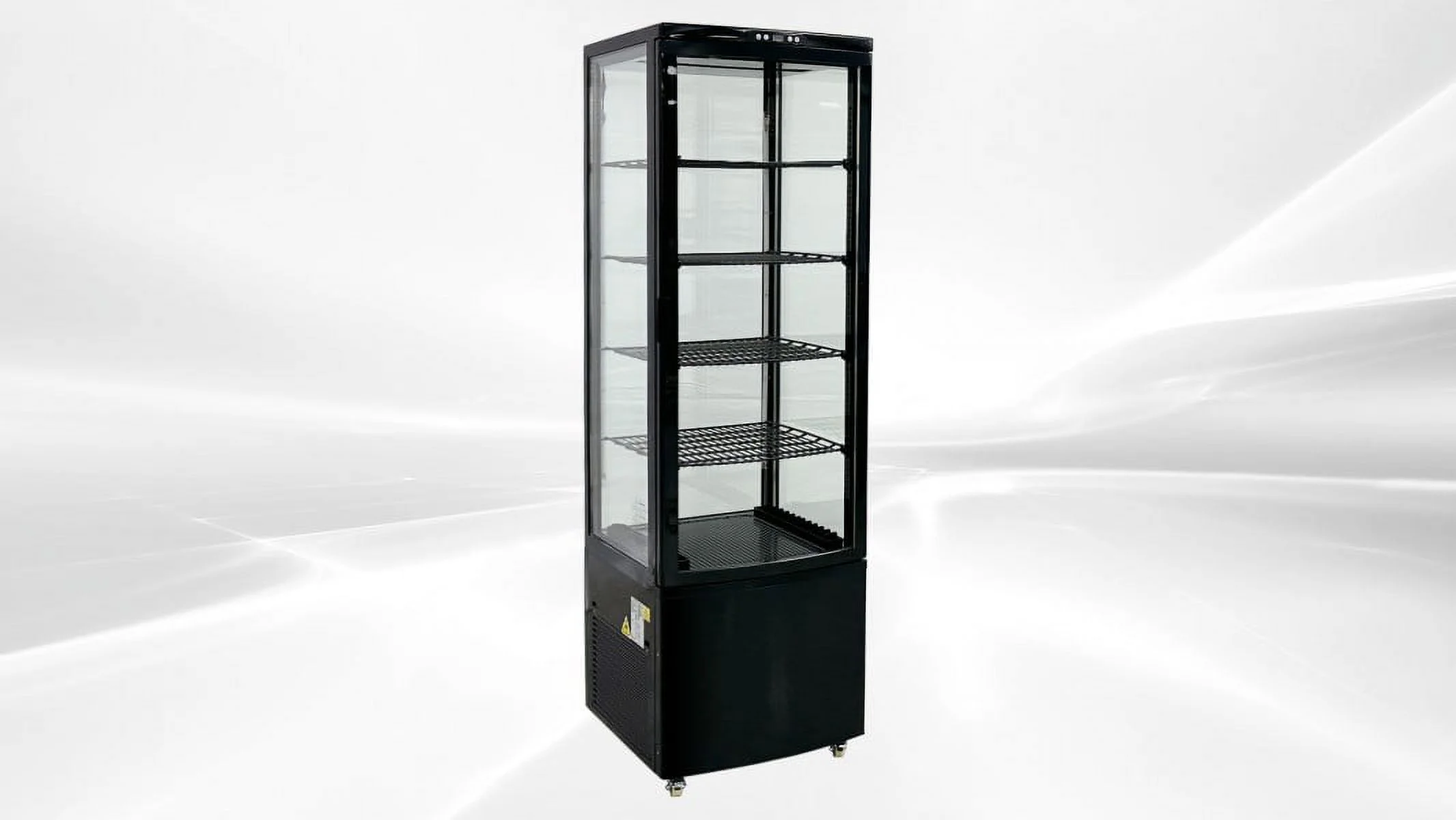 68 inch Commercial Merchandiser Bakery Case refrigerator display CL-238