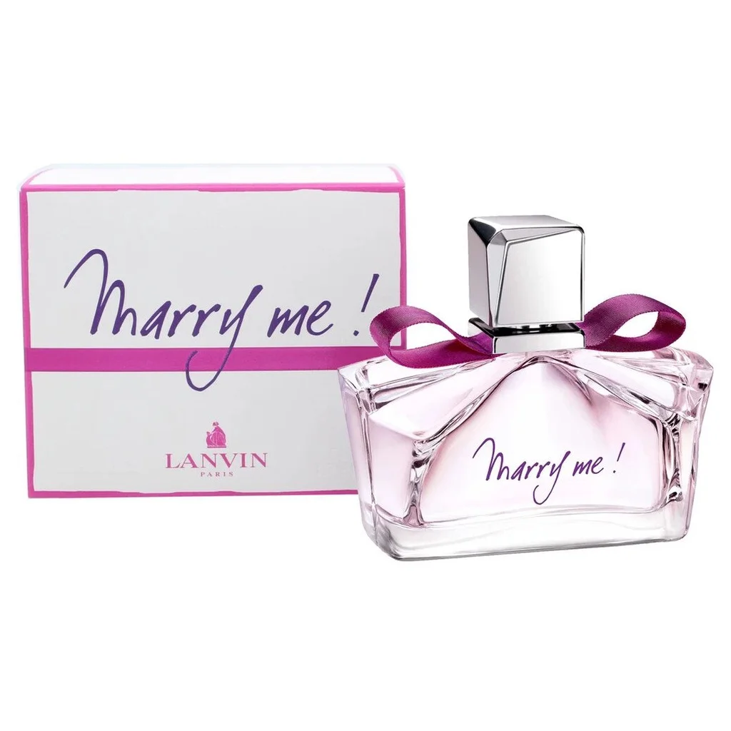 Lanvin Marry Me for Her Eau de Parfum 2.5 fl oz *EN