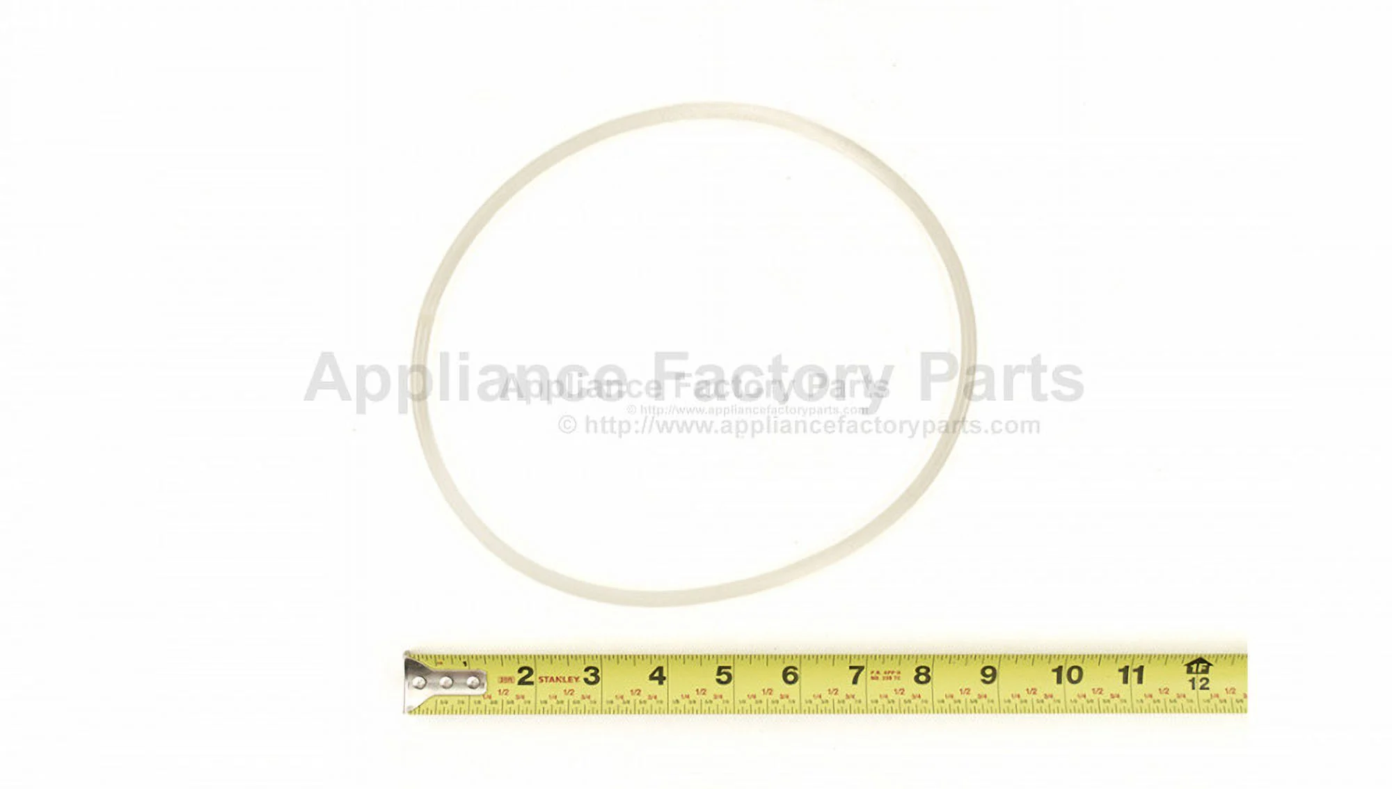 6-9021150 For Whirlpool Dishwasher Water Pump Drive Belt