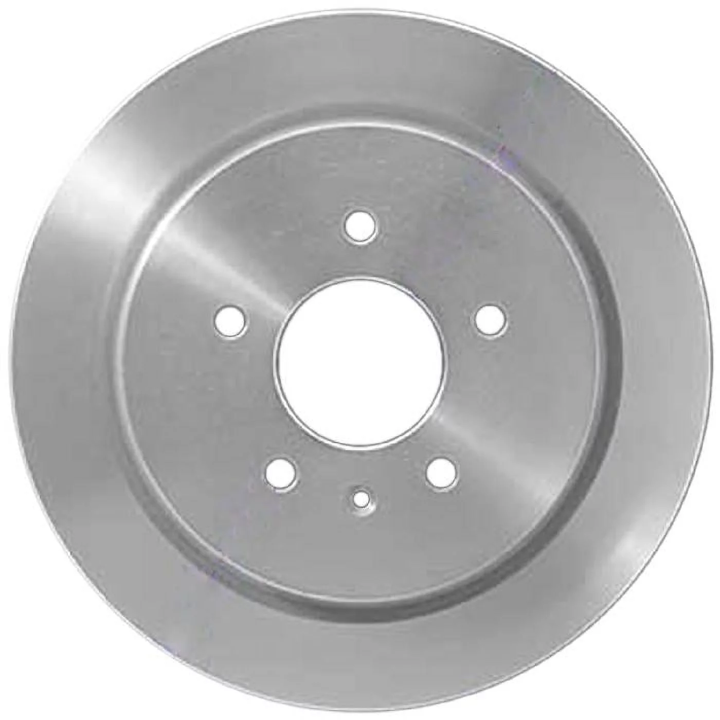 BENDIX PREMIUM PRT5607 - Disc Brake Rotor Fits select: 2007 CADILLAC CTS-V HI FEATURE V6, 2006 CADILLAC CTS-V