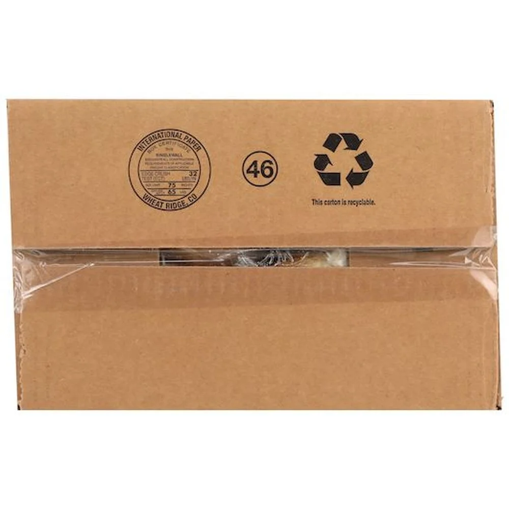 Udis Gluten Free Classic Individually Wrapped Hot Dog Bun, 2.4 Ounce -- 24 per case