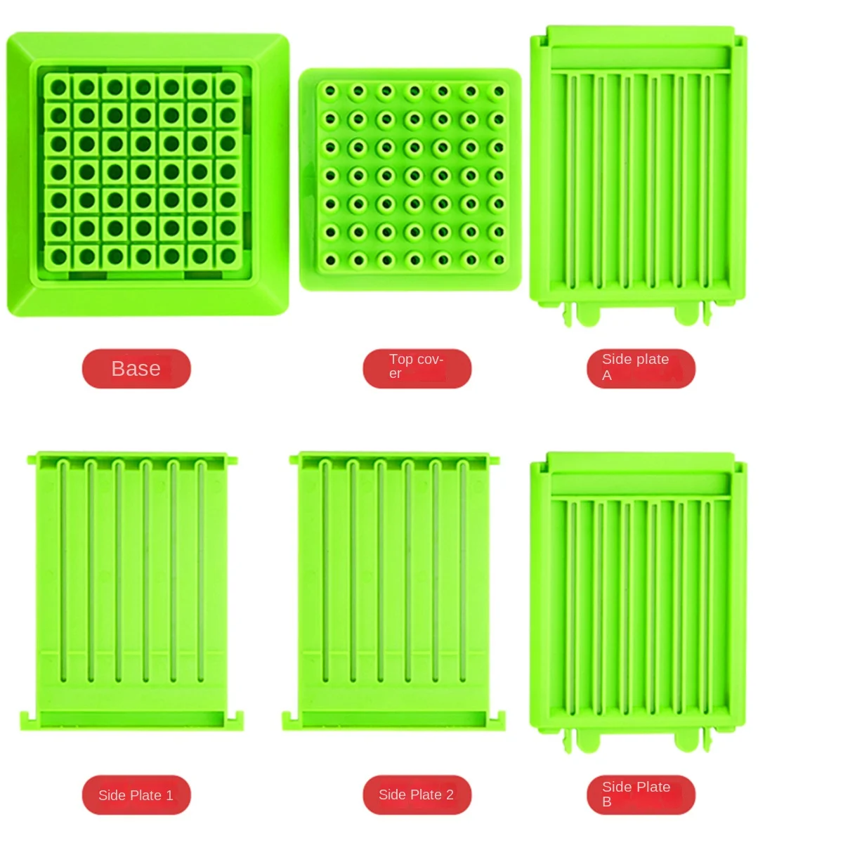 1pc Household Lamb Skewers Meat Threader, Skewers, Meat Skewers, BBQ Tools