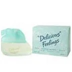 Delicious Feelings by Gale Hayman 3.3 oz EDT