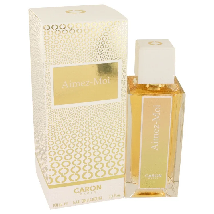 AIMEZ MOI by Caron Eau De Parfum Spray oz for Women