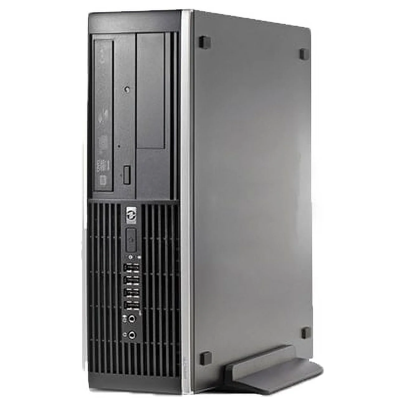 Restored HP DC Desktop Computer 3.2 GHz Core i5 Tower PC, 8GB, 1TB HDD, Windows 10 Home x64, 19