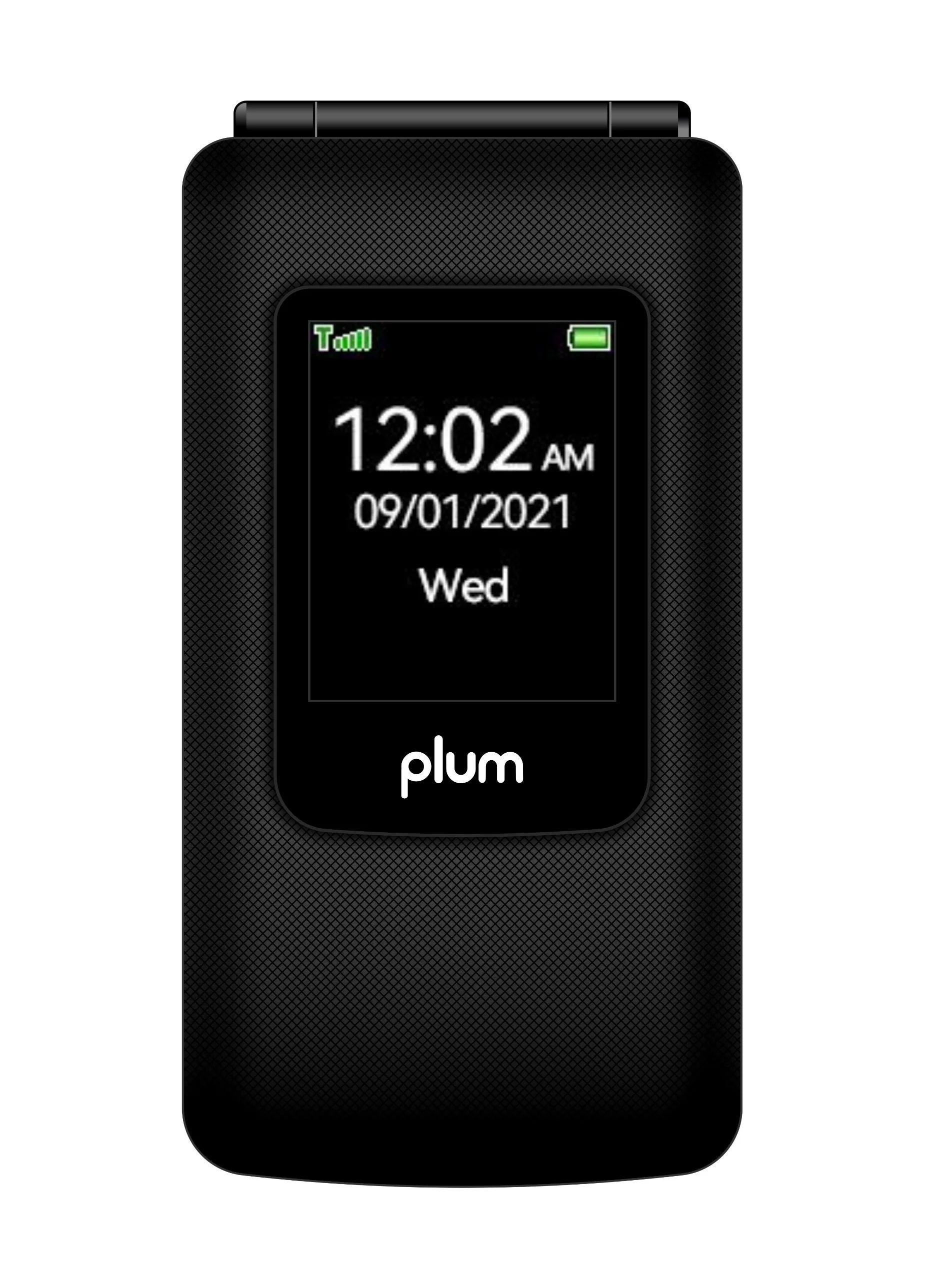 Flip Phone Unlocked 4G LTE | No Contract Unlimited $11 Month | Tmobile Network