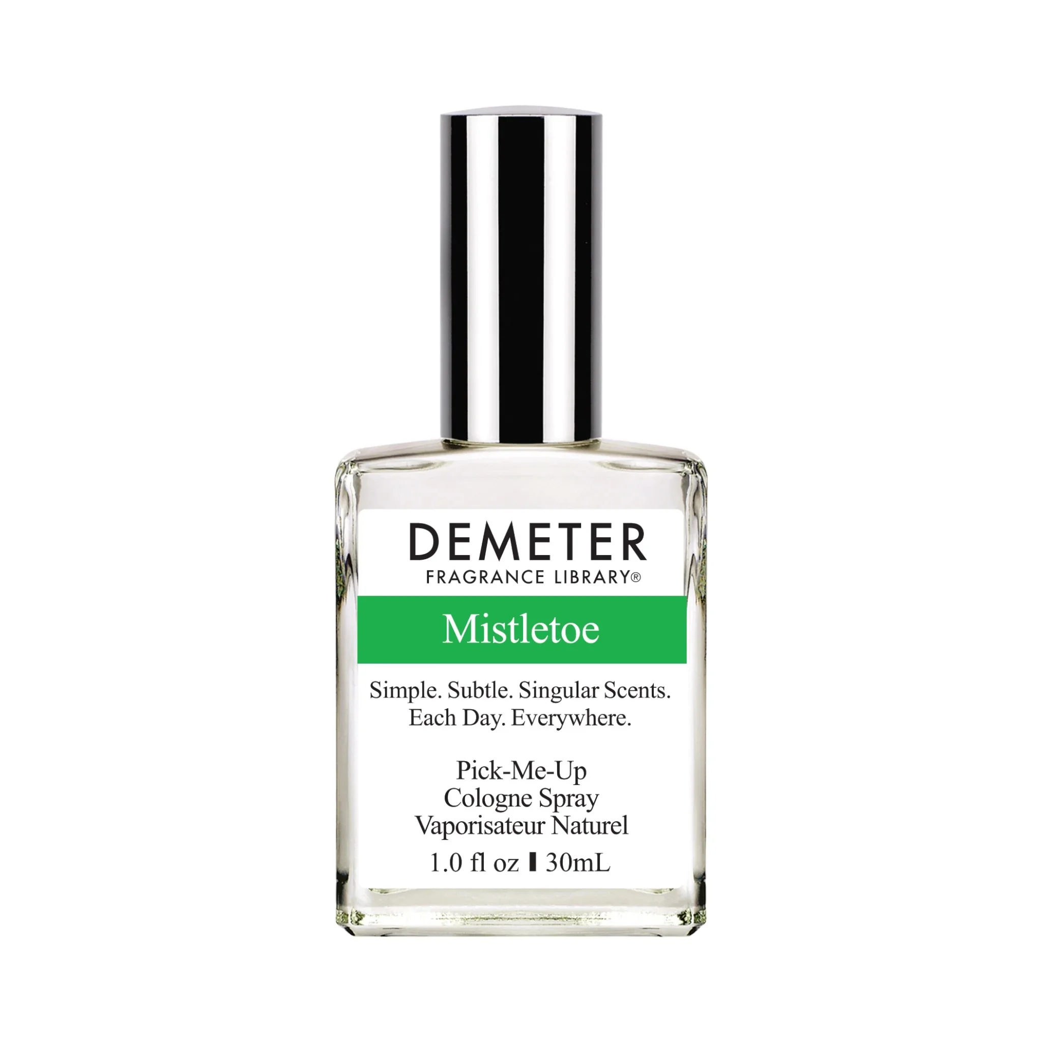 Demeter Mistletoe Cologne Spray - 1 oz
