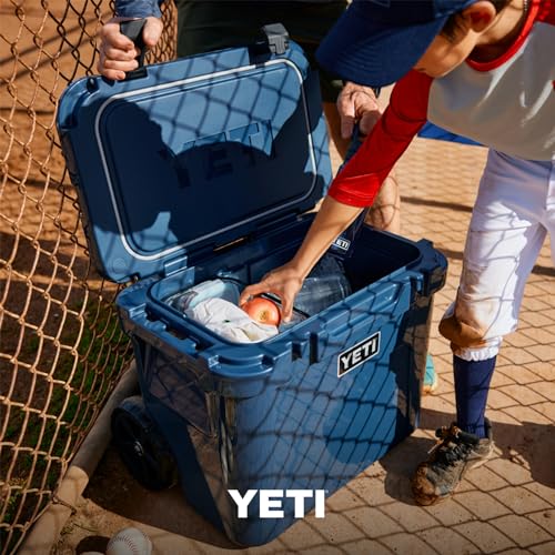 YETI Roadie 32 Wheeled Cooler