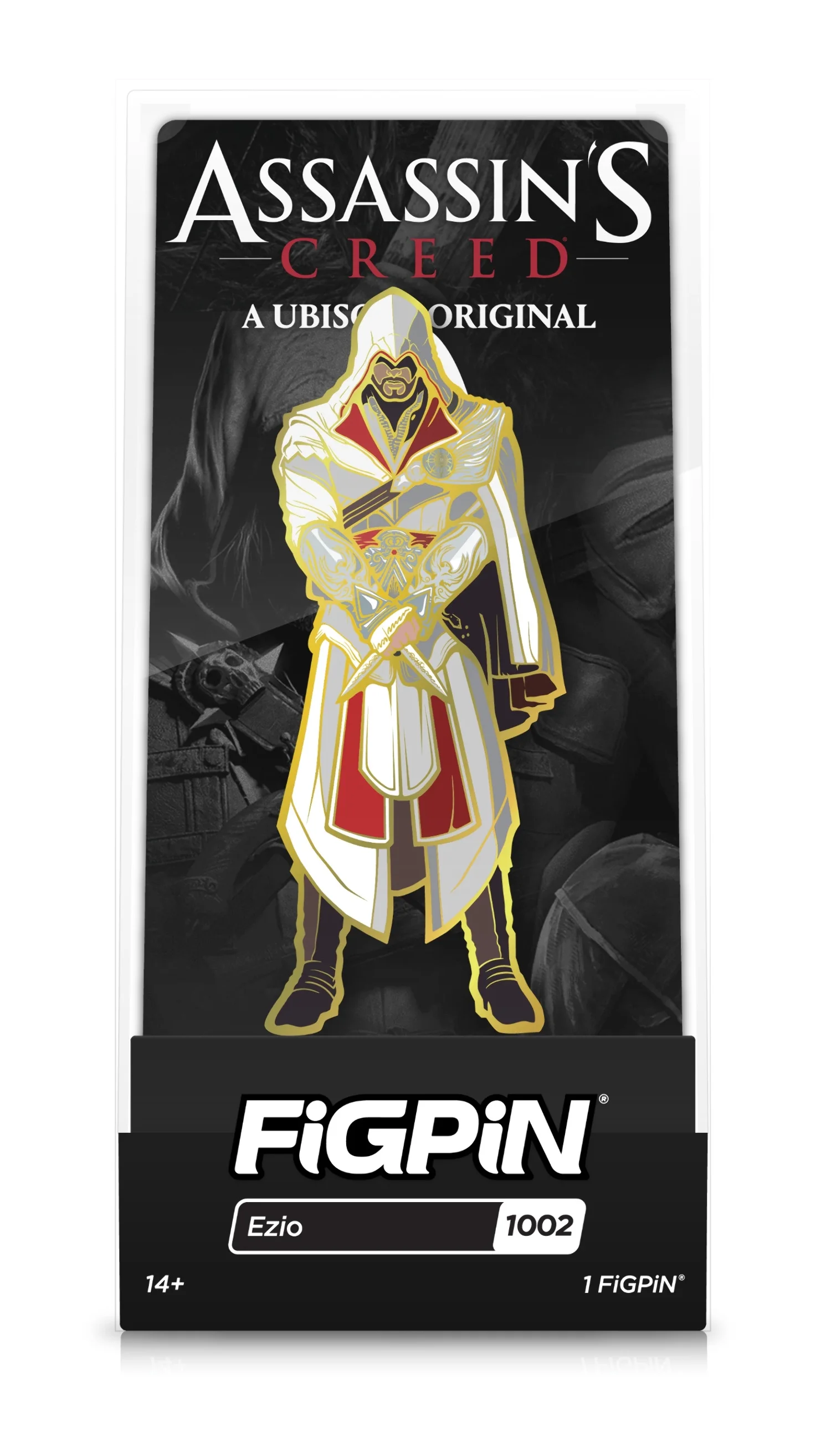 Assassin's Creed Deluxe Box Set 2022 Edition