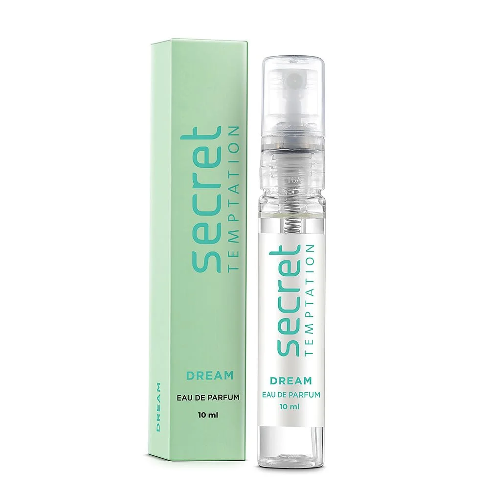 Dream Perfume for Women, 10ml