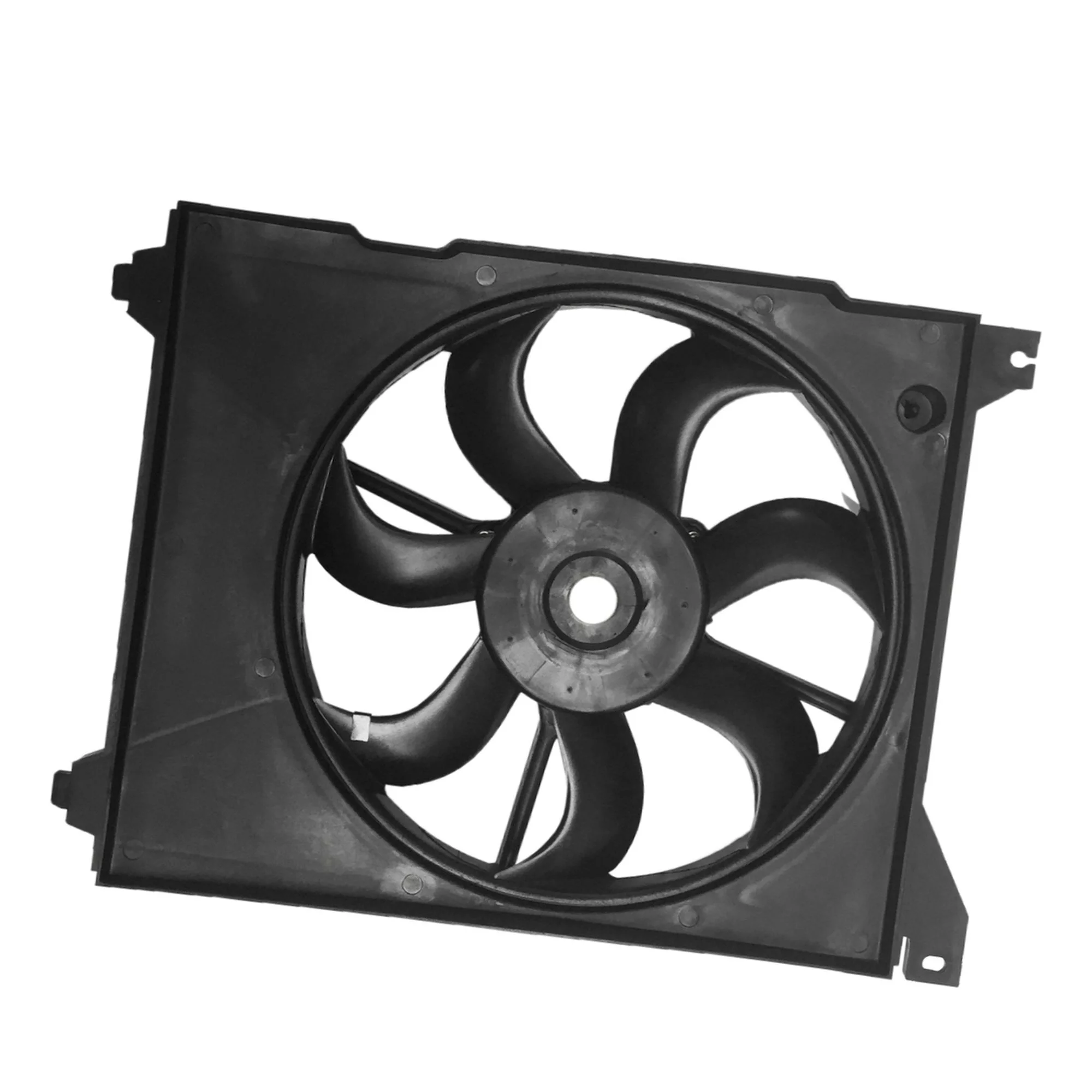 AC Condenser Cooling Fan 97730-38000For 1999-2005 Hyundai SonataFor 2001 Hyundai XG300For 2002-2003 Hyundai XG350For 2001-2006 Kia Optima