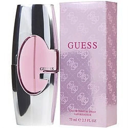 GUESS NEW EAU DE PARFUM SPRAY 2.5 OZ BY Guess
