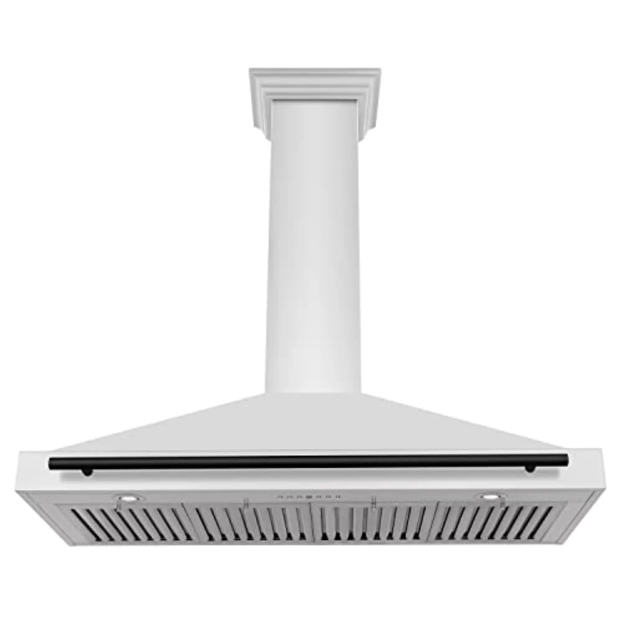 ZLINE KB4STZ-48-MB  Wall Range Hood