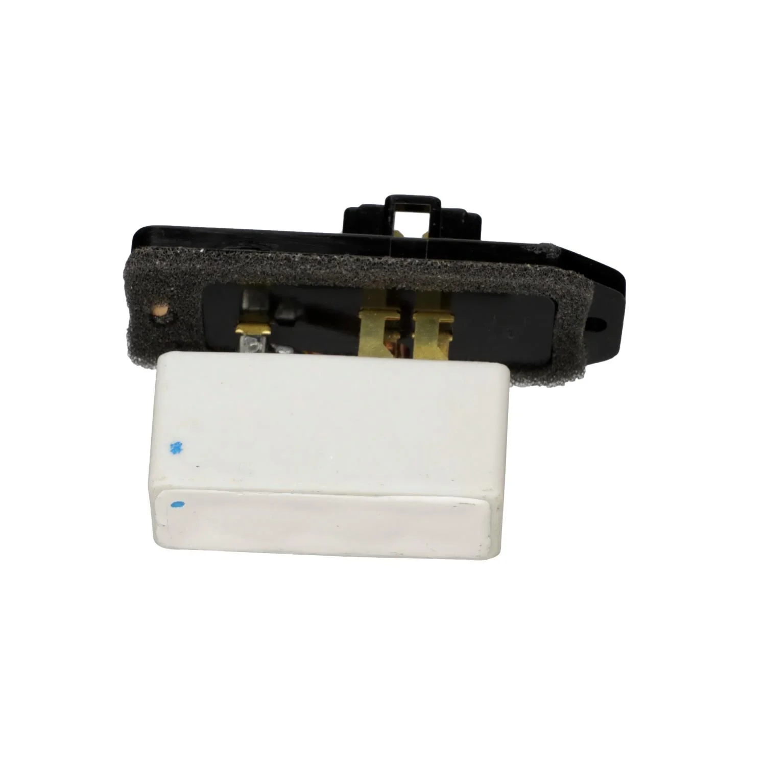 HVAC Blower Motor Resistor Fits select: 1994-2002,2006 DODGE RAM 1500