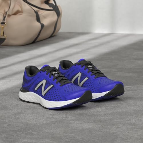 New Balance Men's Fresh Foam 680 V7 Running Shoe