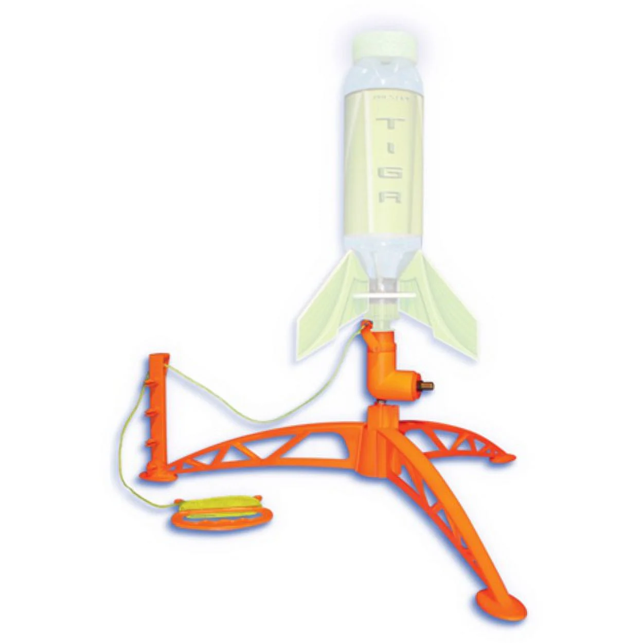 Quest Aerospace Rockets 7308 Water Rocket Launch System