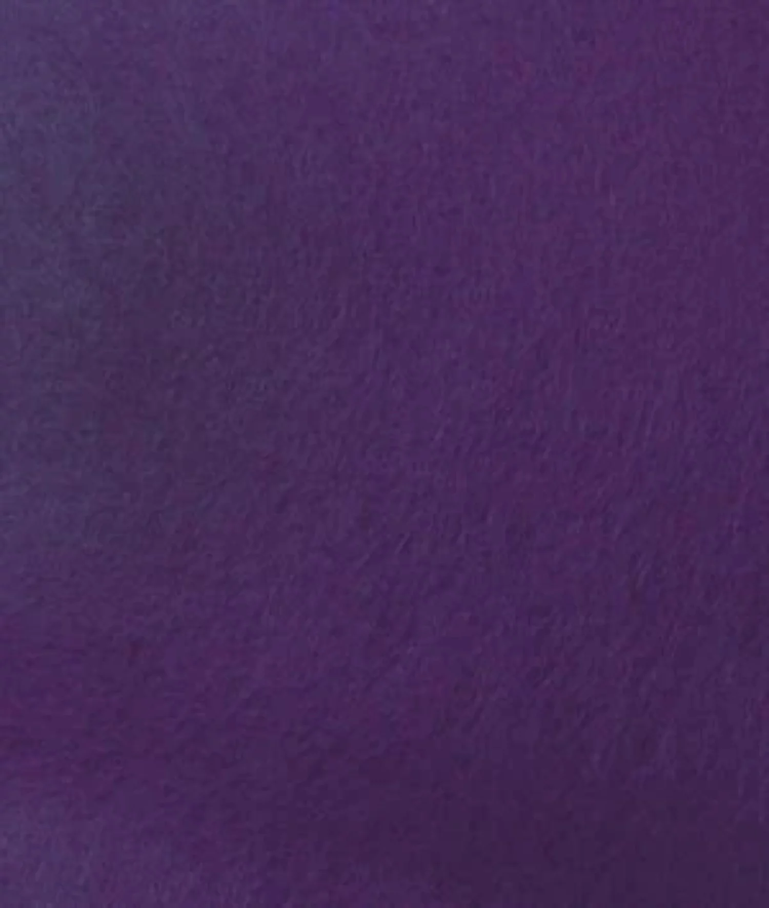 Felt Aisle Runner for Wedding Runway and VIP Events Solid Purple